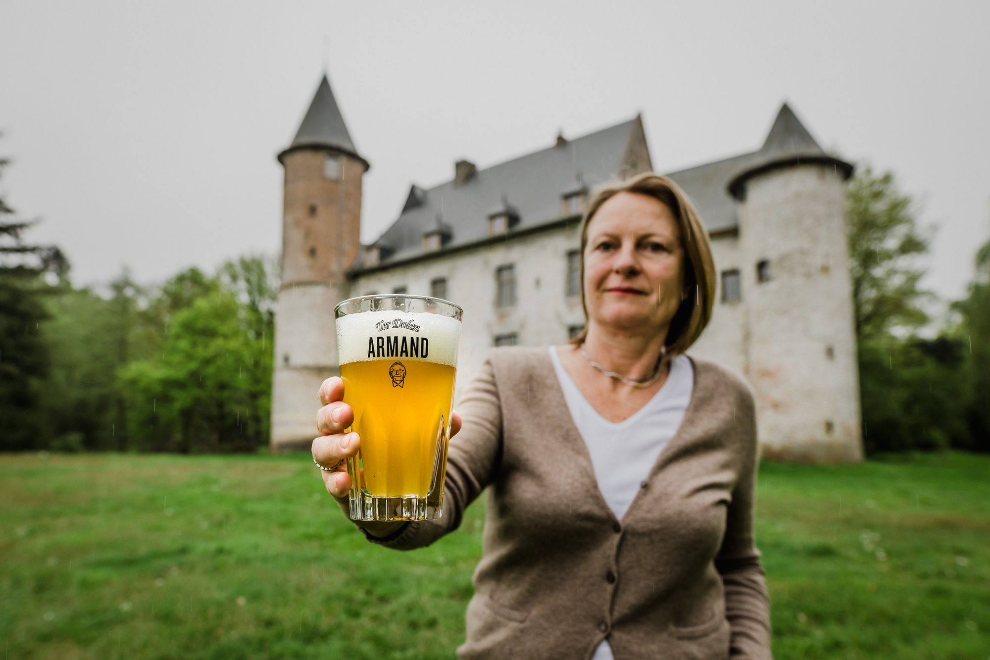 Het verhaal van brouwerij Ter Dolen in Houthalen-Helchteren