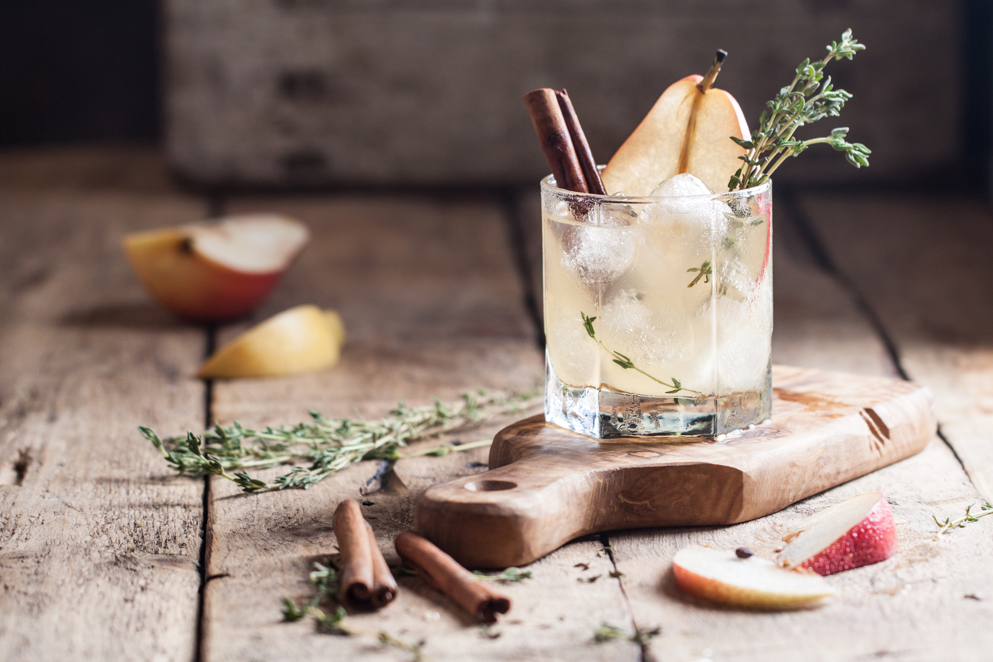 Mocktails: 5 overheerlijke alcoholvrije cocktails om nu te proberen